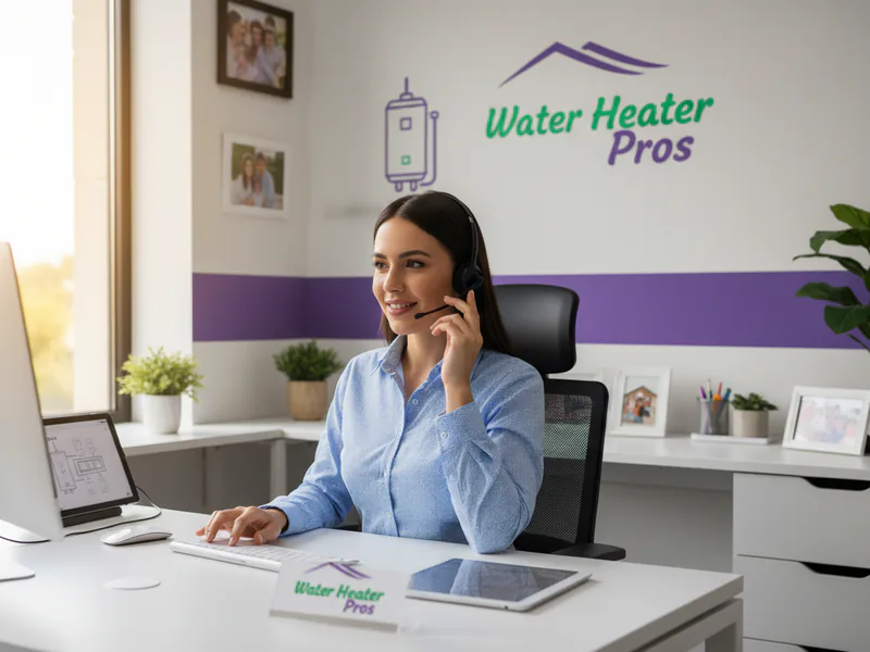 Water Heater Repair  in Jefferson City  FAQ